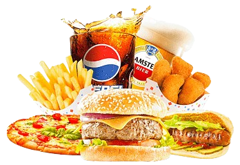 Fast Food