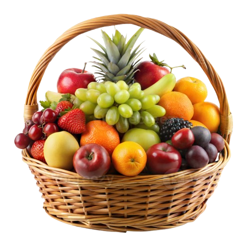 Fruits
