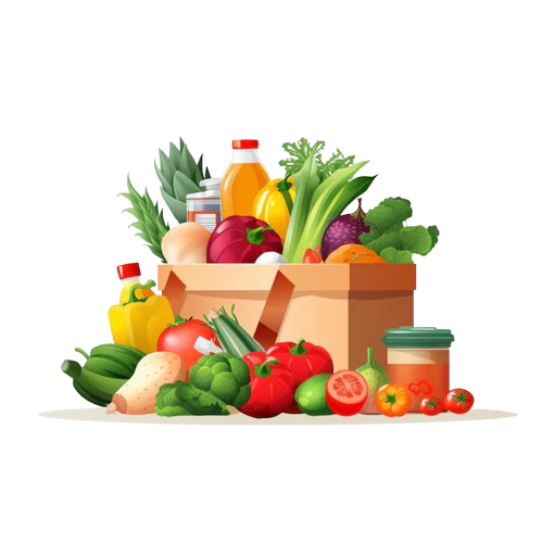 Vegetables